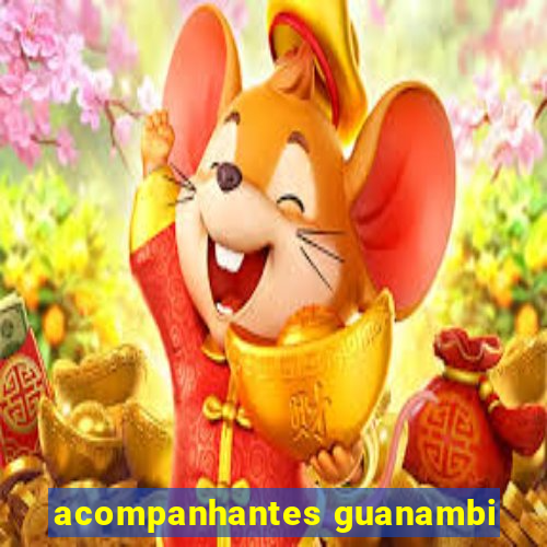 acompanhantes guanambi